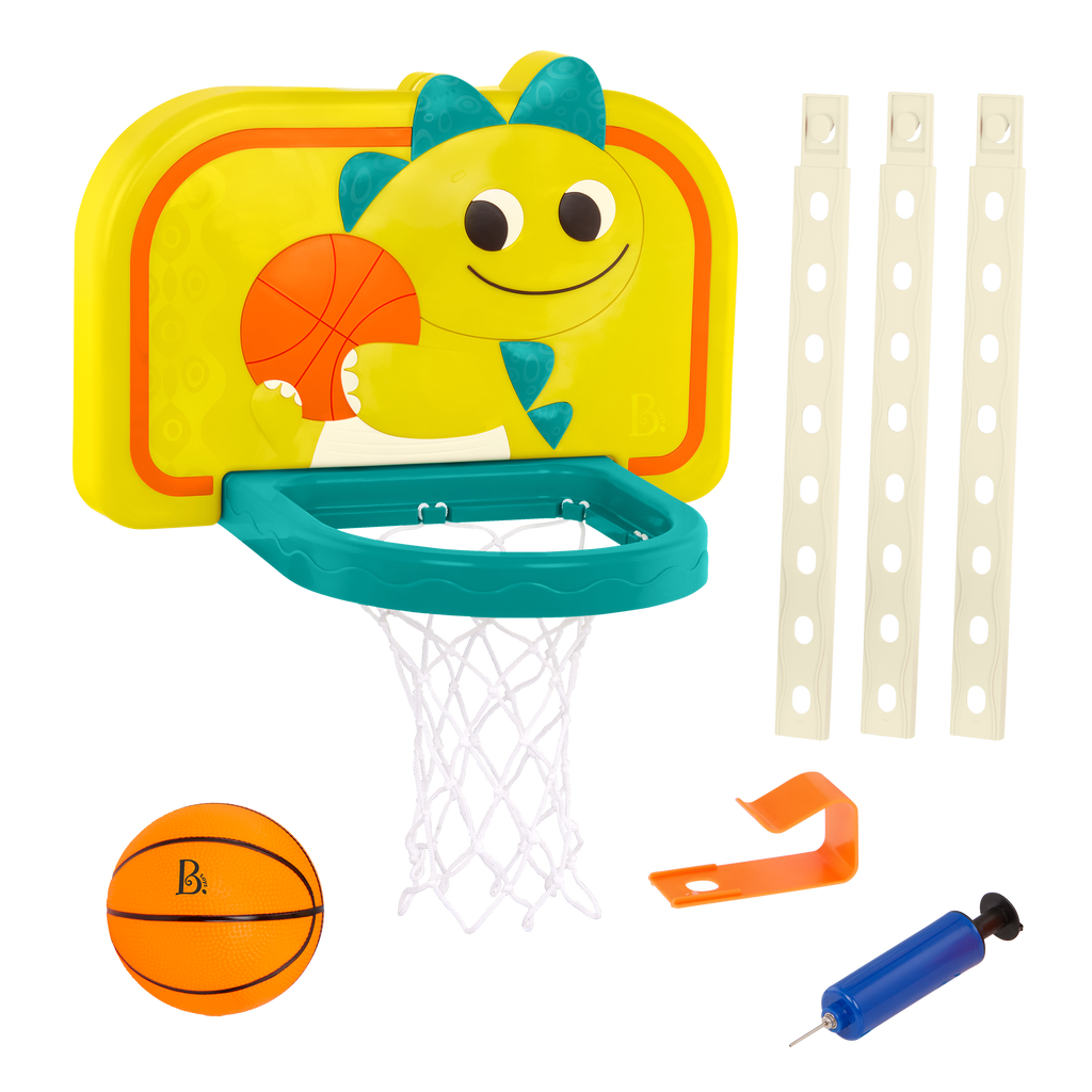 Dinosaur Ball Toy