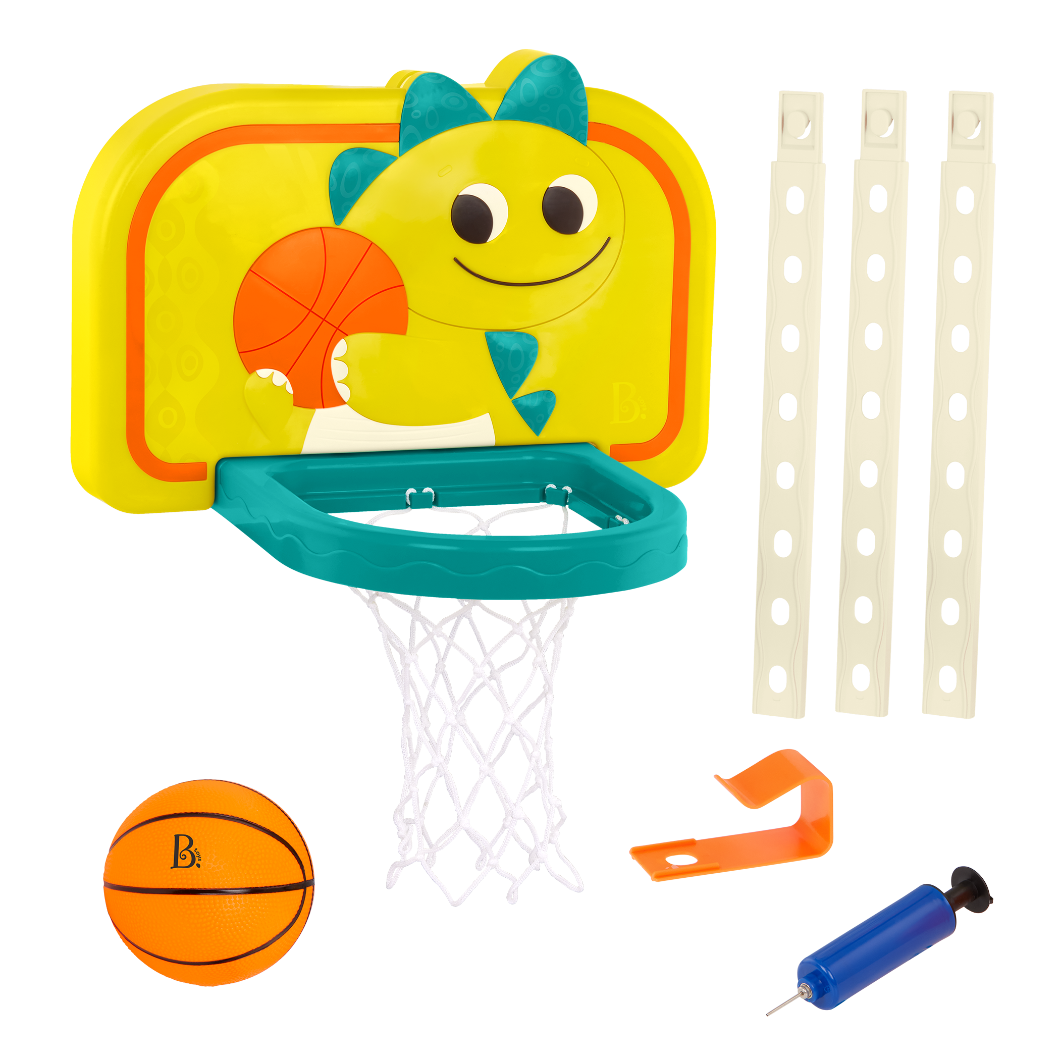 Dinosaur Ball Toy