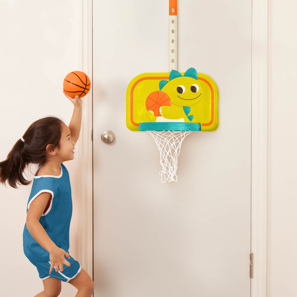 Dinosaur Ball Toy