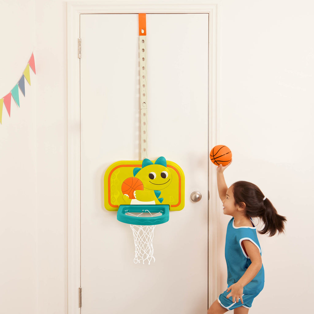 Dinosaur Ball Toy