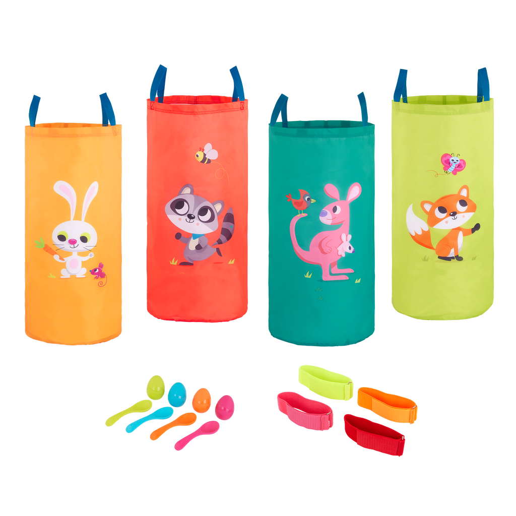 Outdoor Game Set