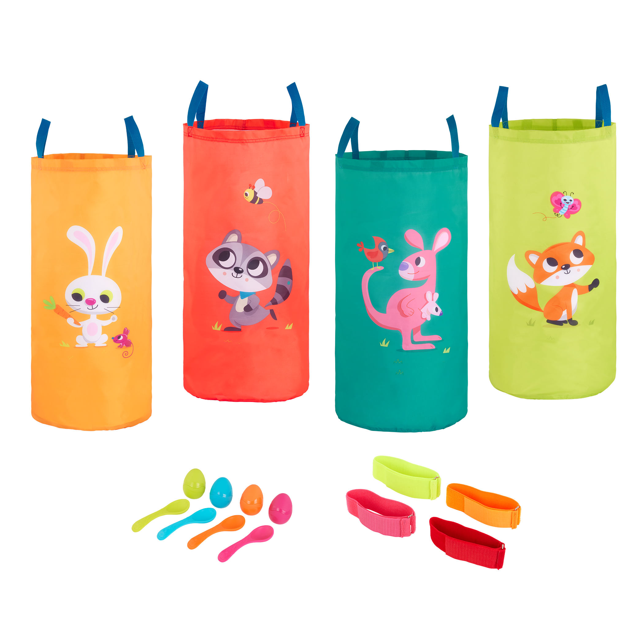 Outdoor Game Set