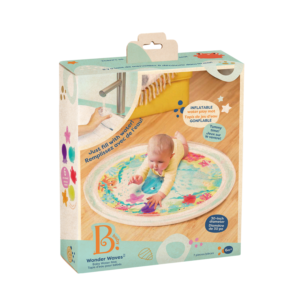Water Play Set