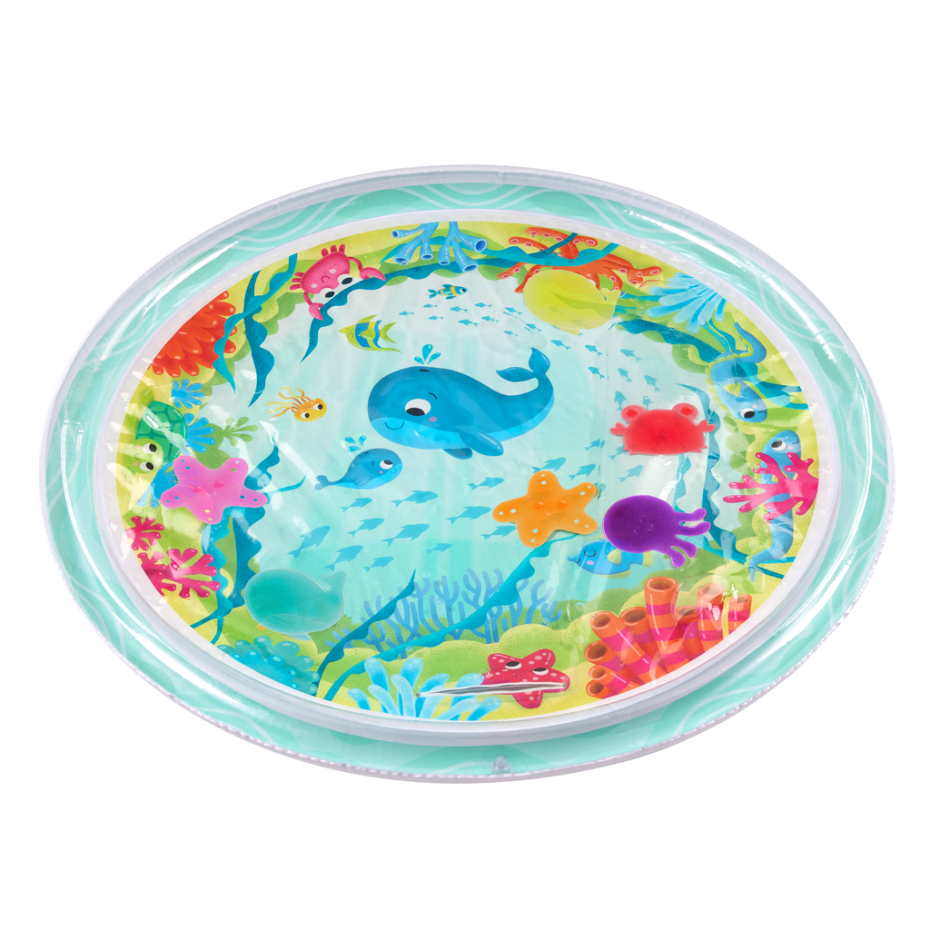 Water Play Set