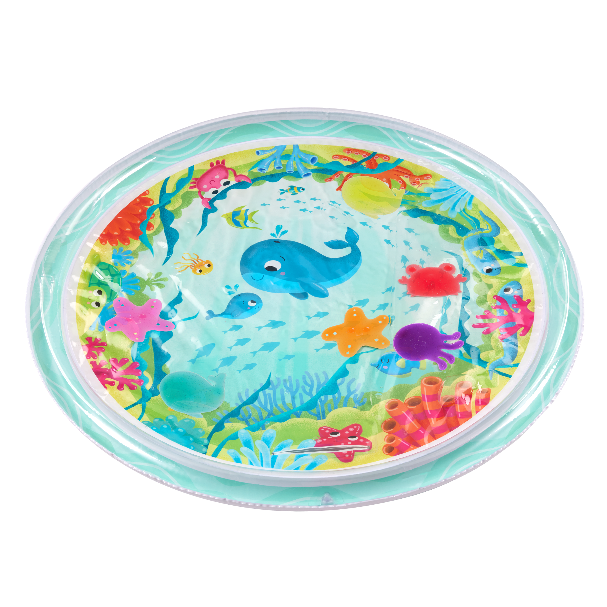 Water Play Set