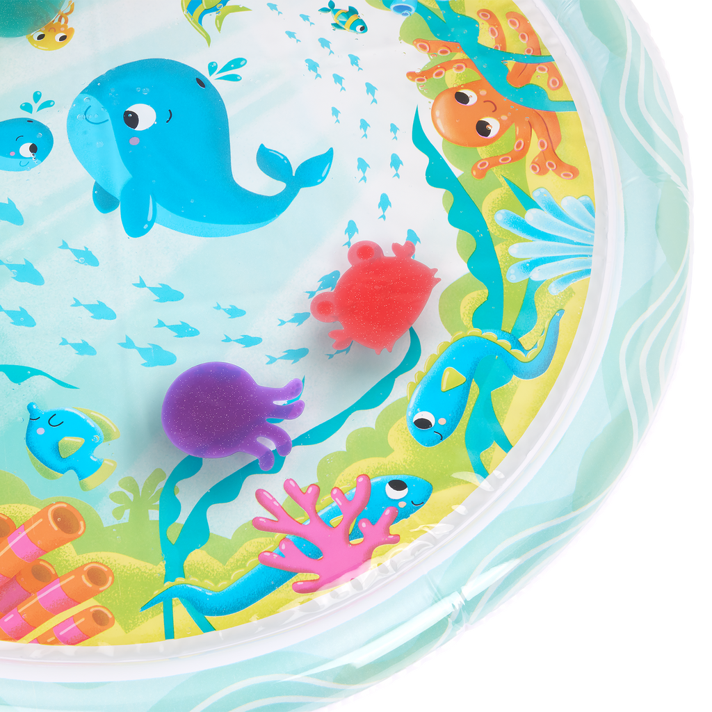 Water Play Set