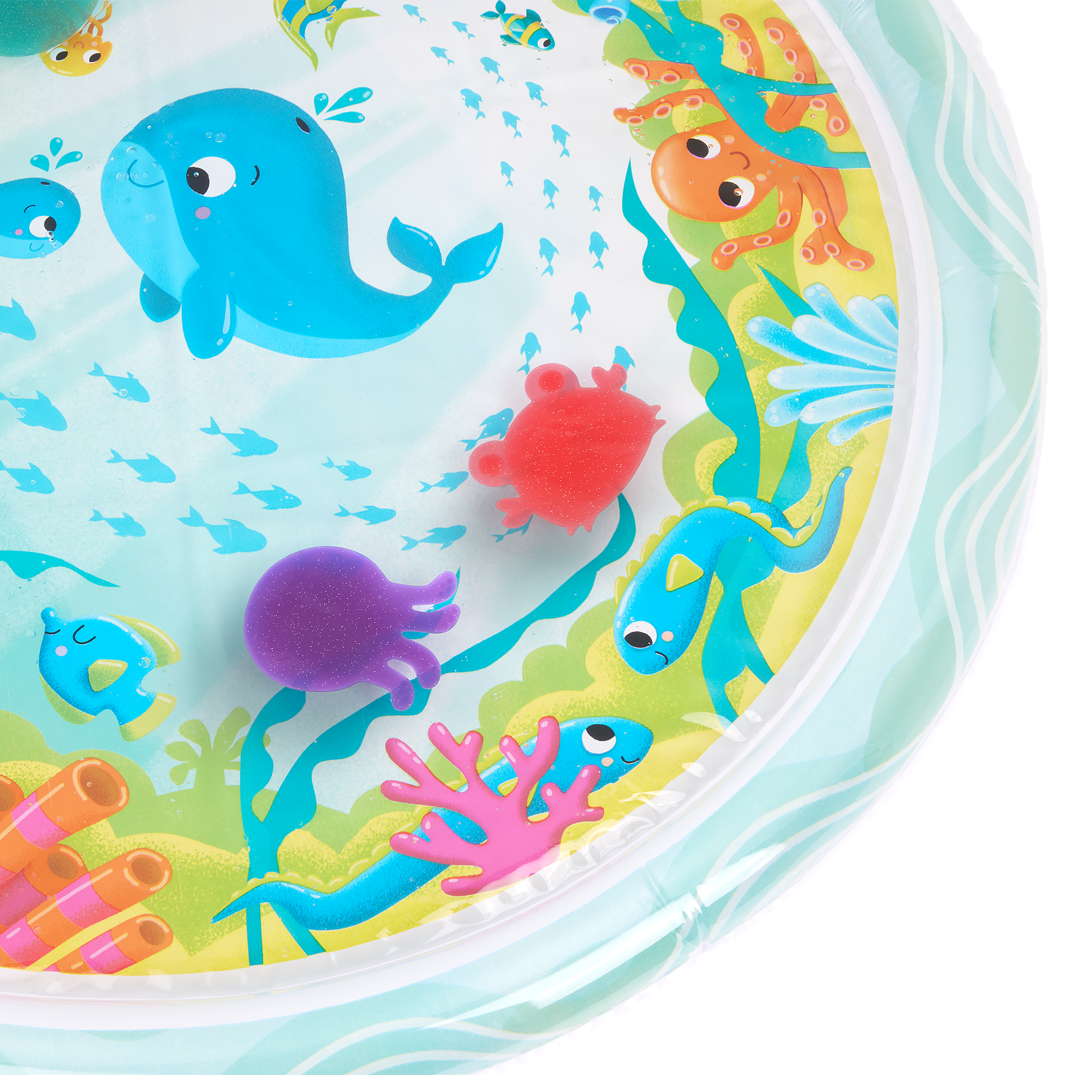 Water Play Set