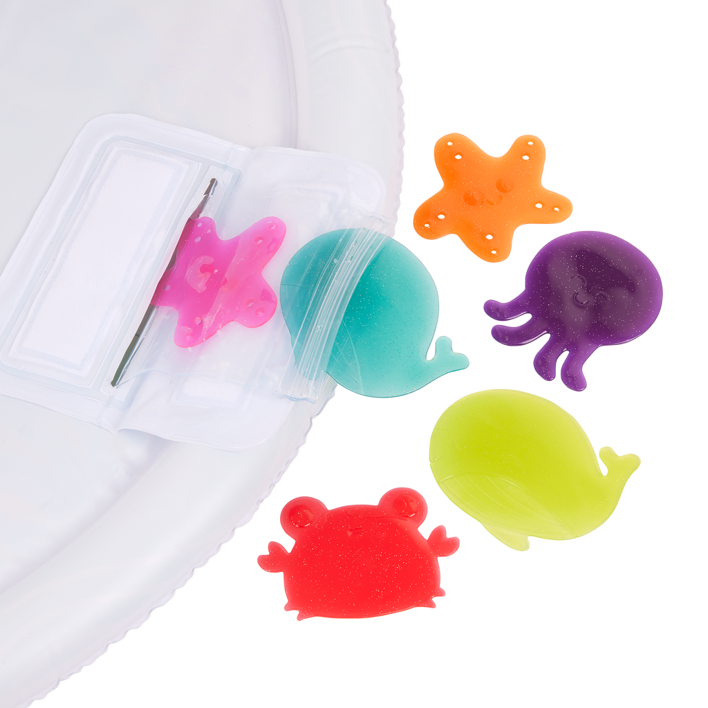 Water Play Set