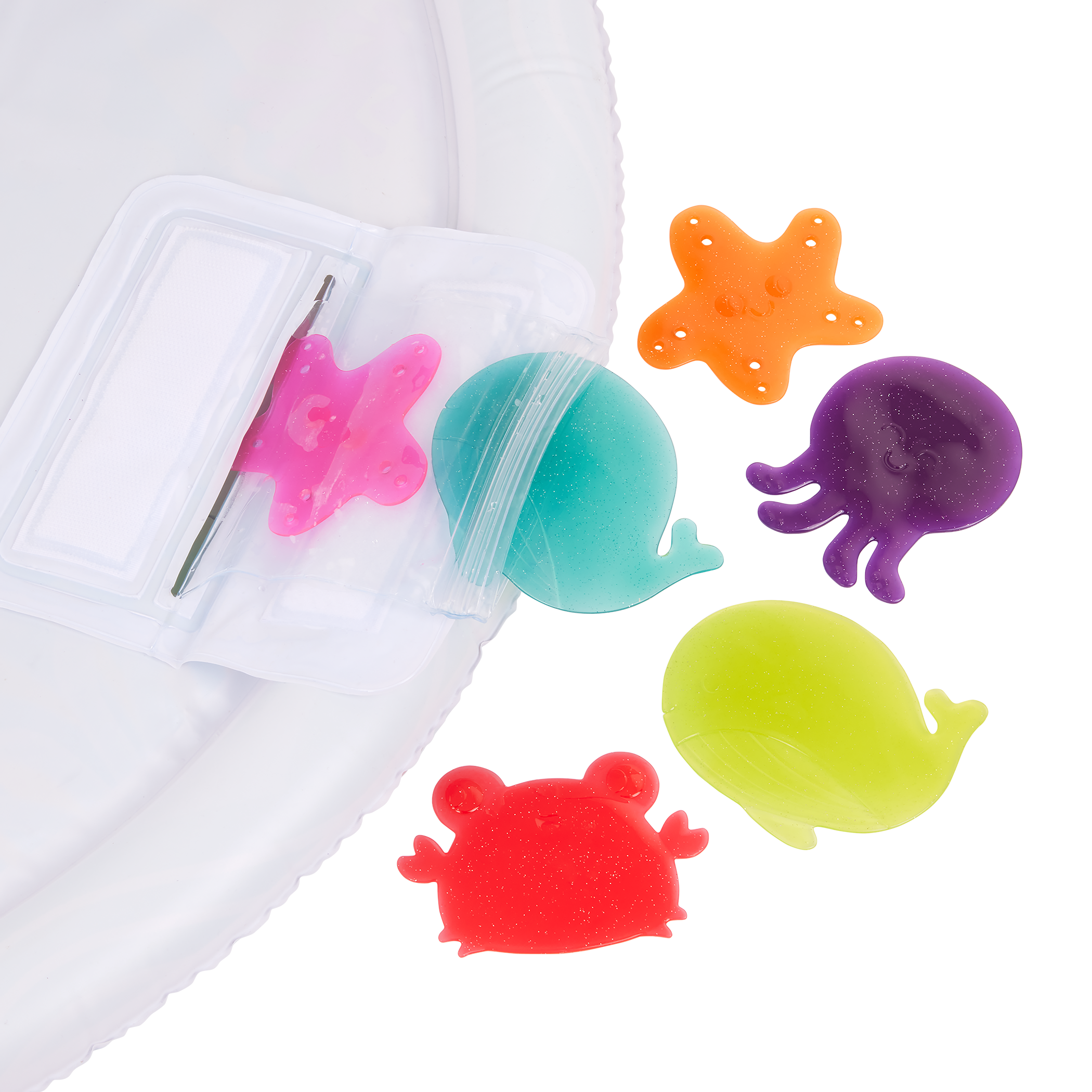 Water Play Set