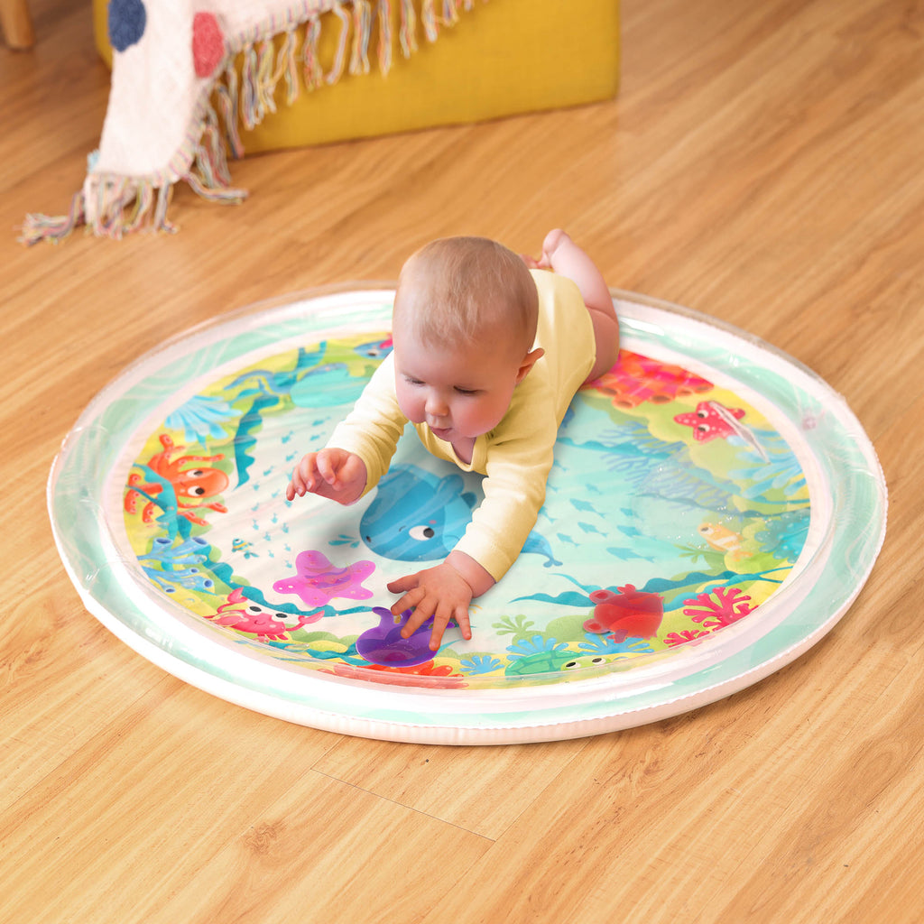 Water Play Set