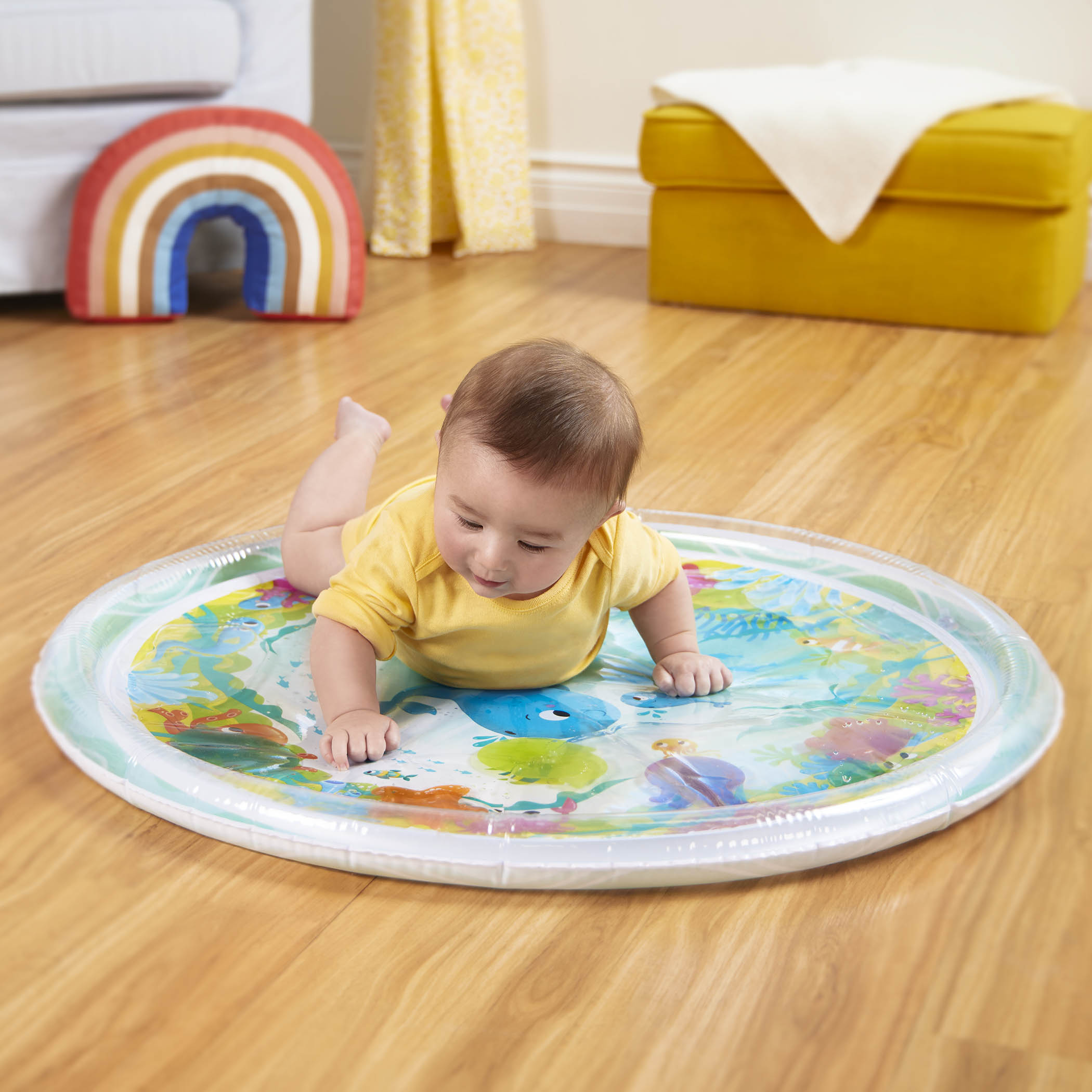 Water Play Set