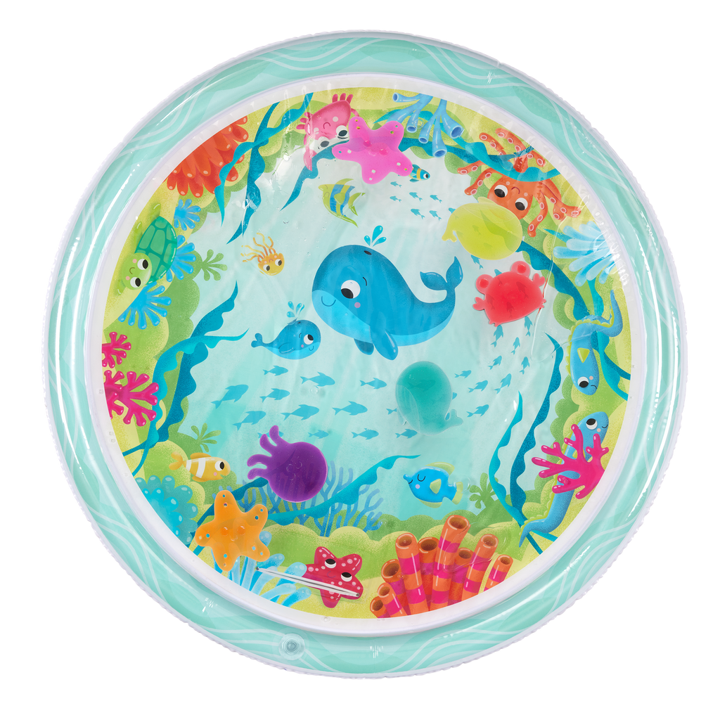 Water Play Set