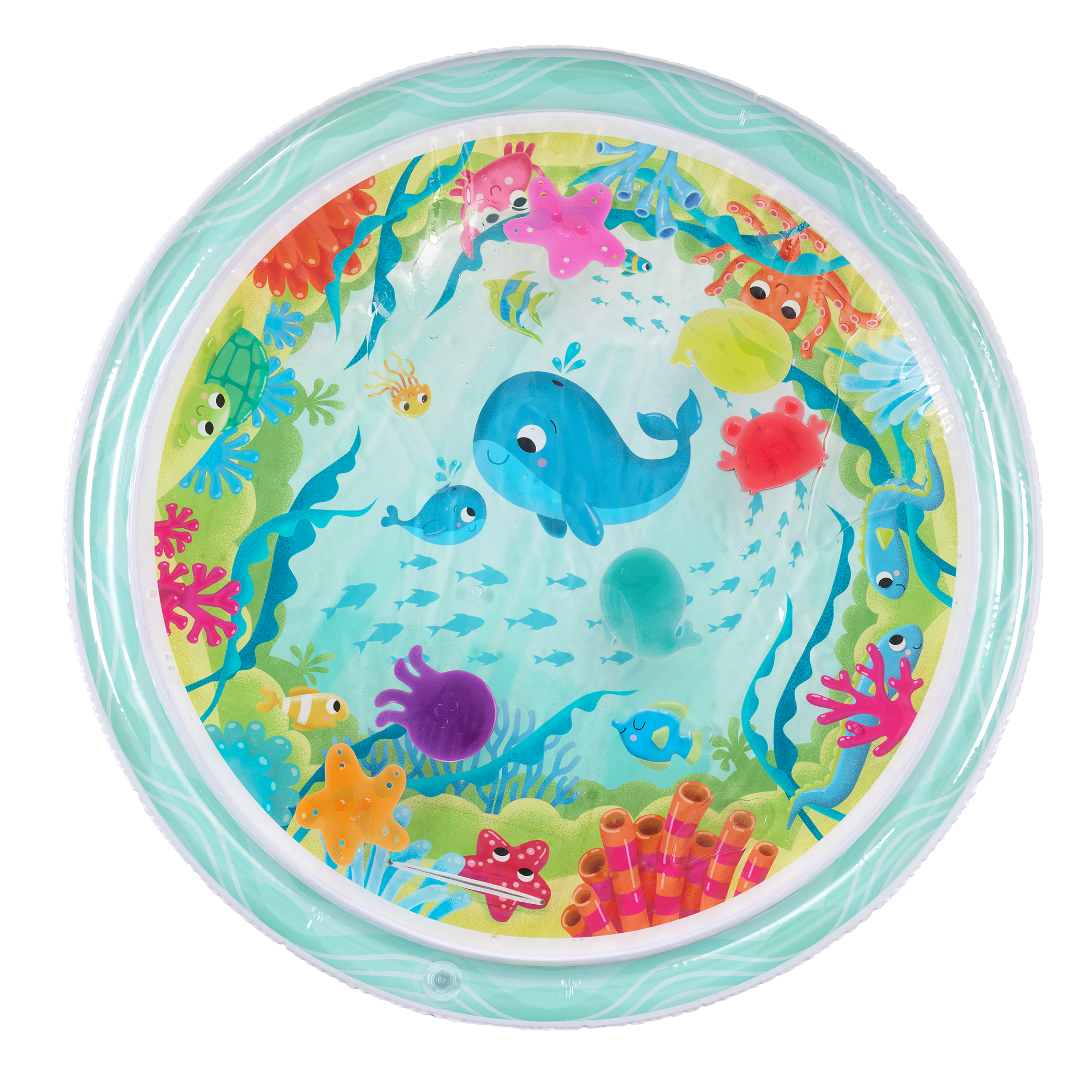 Water Play Set