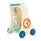 Walk 'n' Learn