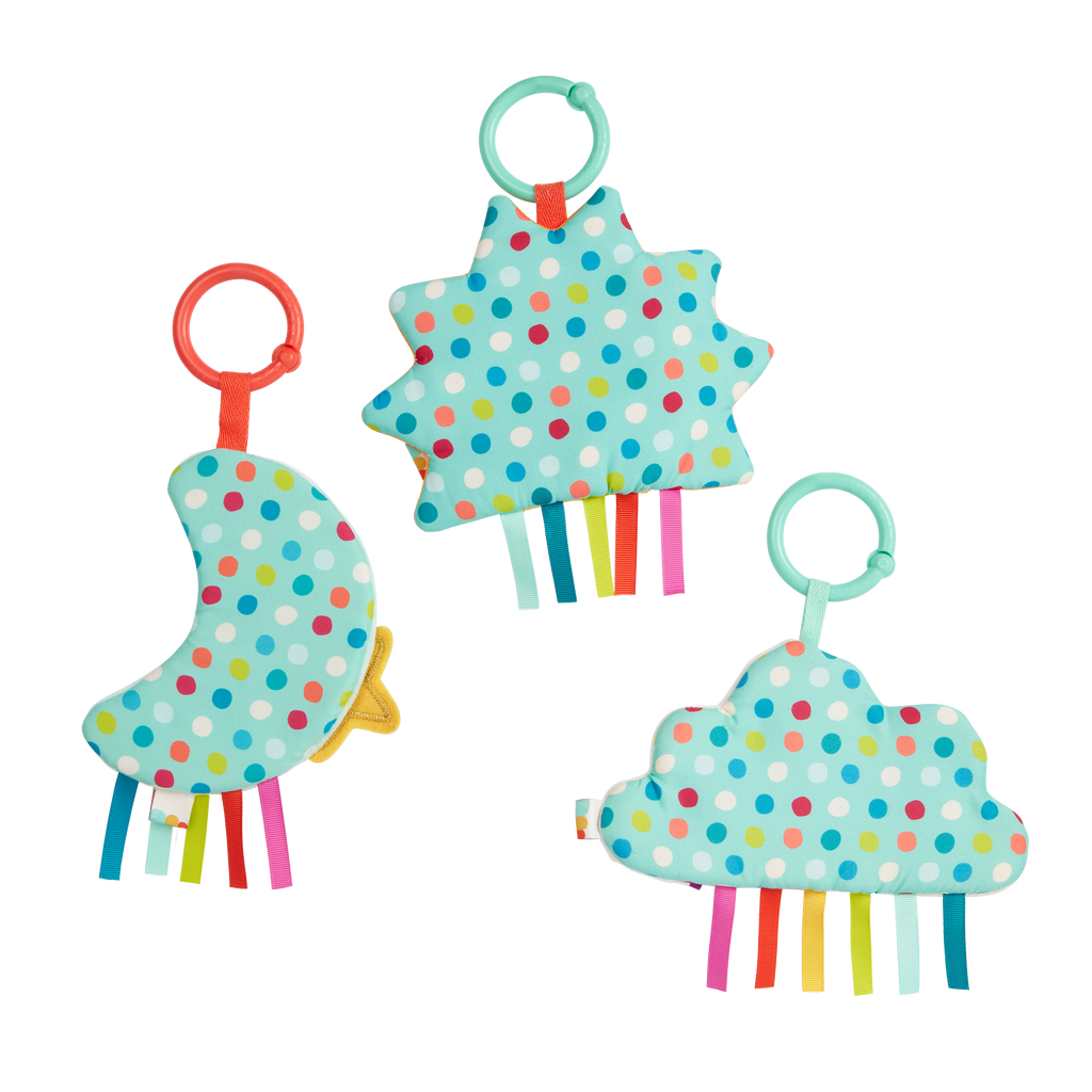 Crinkly Wonders