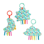 Crinkly Wonders