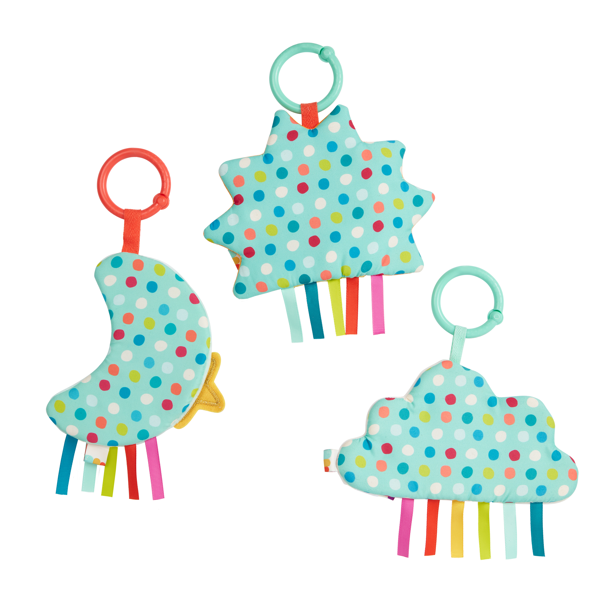 Crinkly Wonders