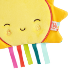 Crinkly Wonders