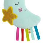 Crinkly Wonders