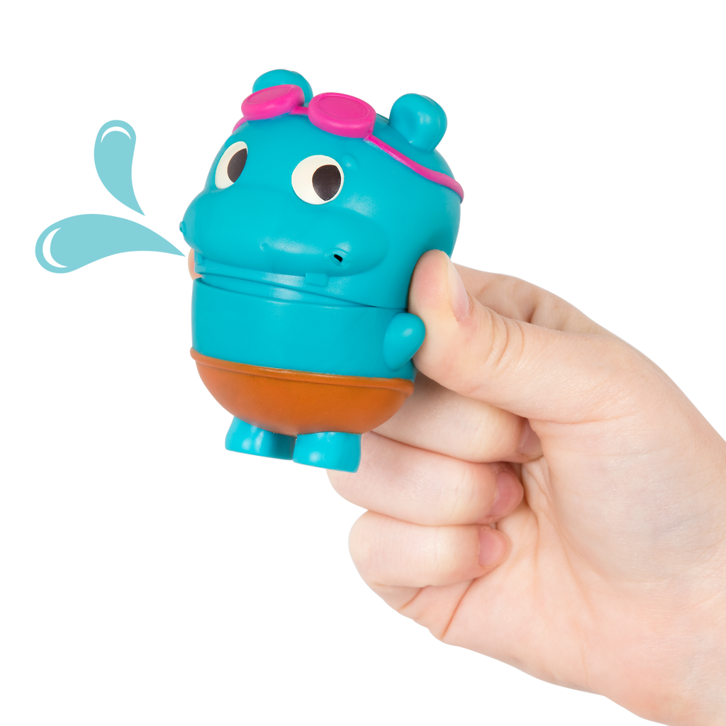 Pull & Go Rider
