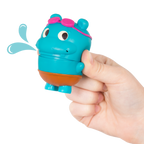 Pull & Go Rider