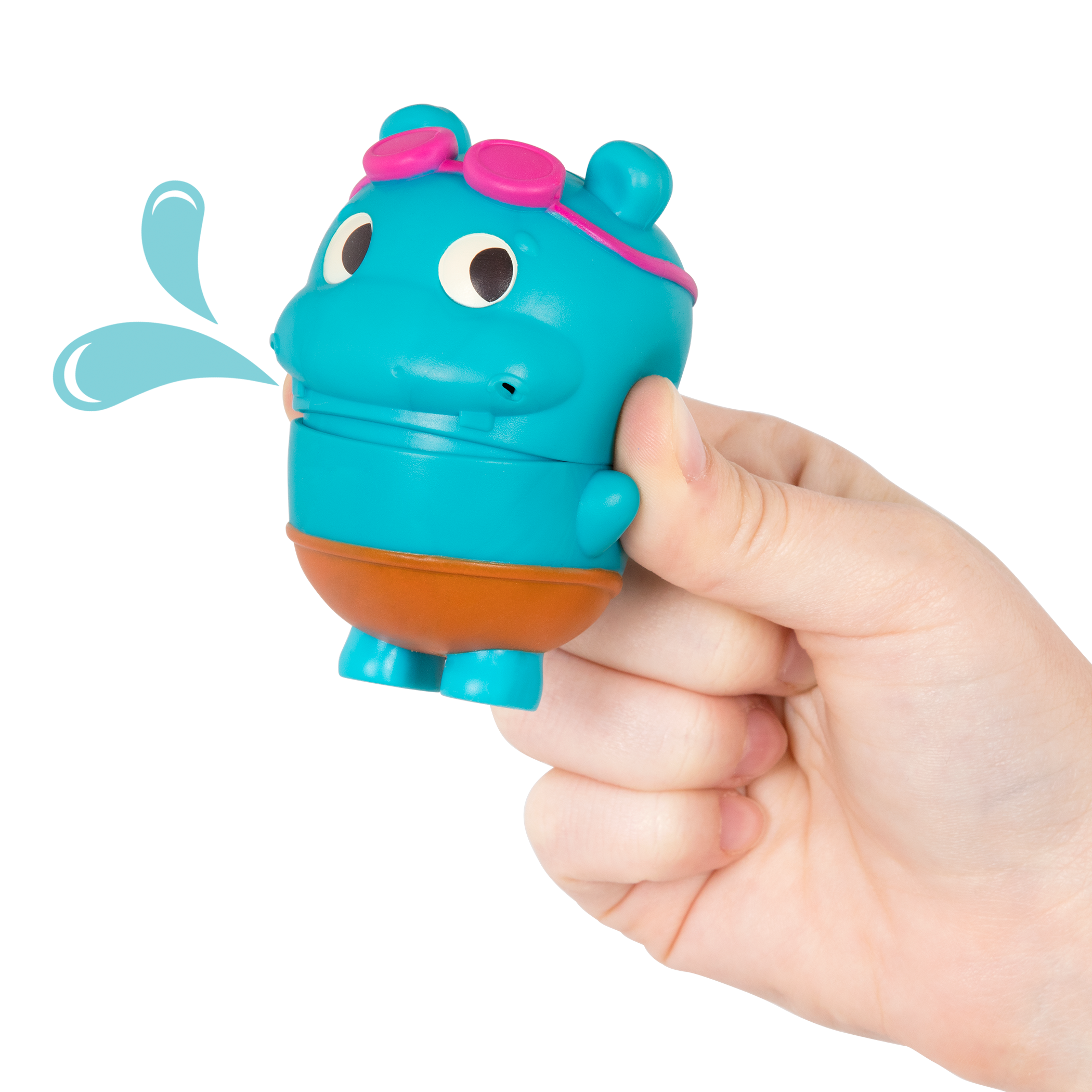 Pull & Go Rider