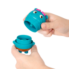 Pull & Go Rider