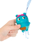 Pull & Go Rider