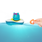Pull & Go Rider