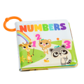 Numbers Book Set