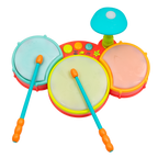 Baby Drum Toy