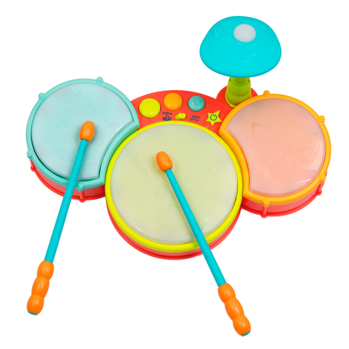 Baby Drum Toy