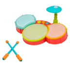 Baby Drum Toy