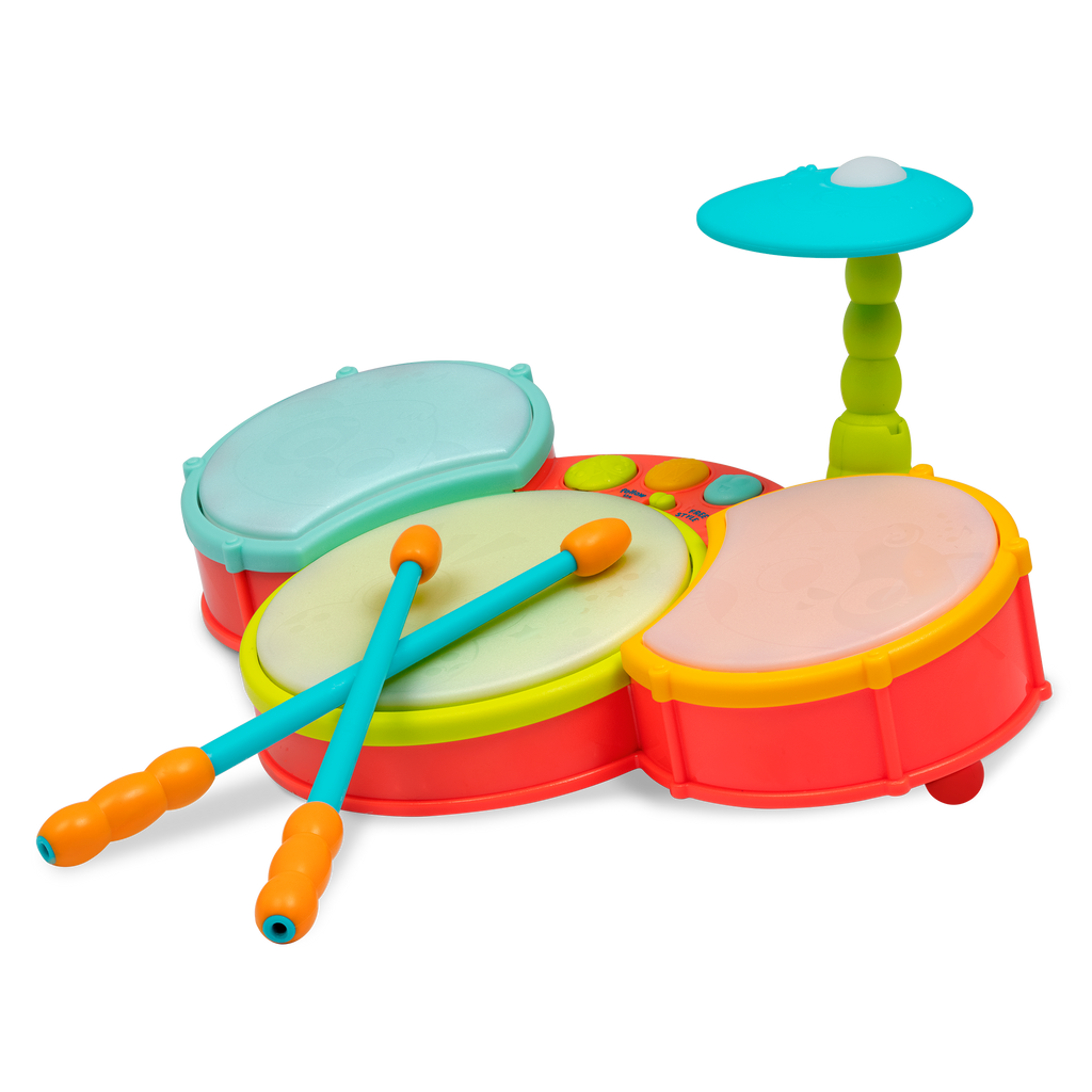 Baby Drum Toy