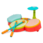 Baby Drum Toy