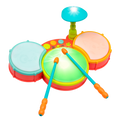 Baby Drum Toy