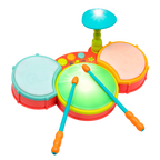 Baby Drum Toy