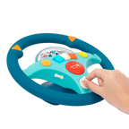 Musical Steering Wheel