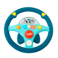Musical Steering Wheel