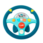 Musical Steering Wheel