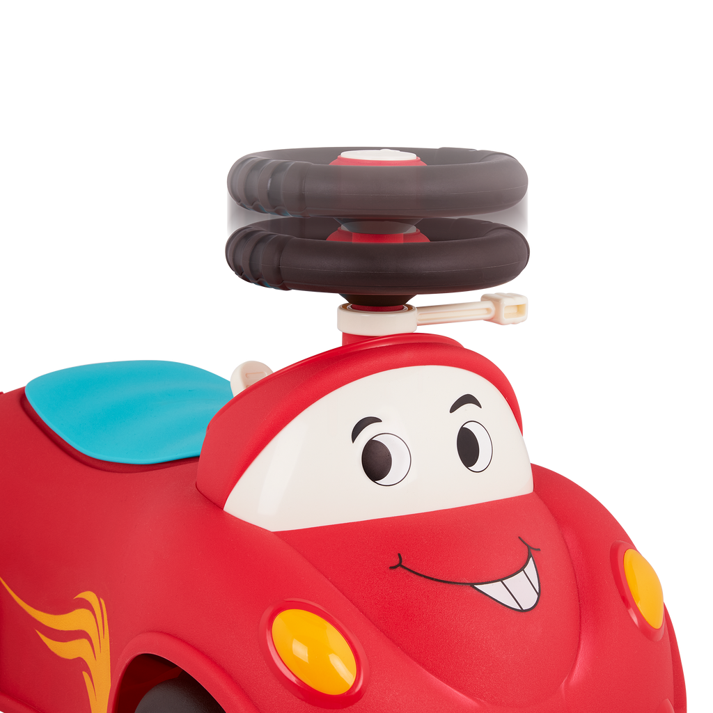 Freddy Zoom Rider
