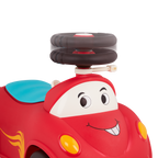 Freddy Zoom Rider