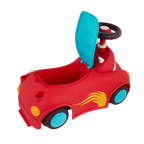Freddy Zoom Rider