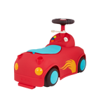 Freddy Zoom Rider