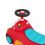 Freddy Zoom Rider