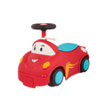 Freddy Zoom Rider
