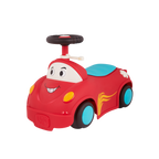 Freddy Zoom Rider