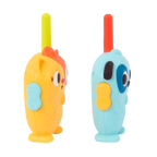 Lolo & Woofer Walkie-Talkies