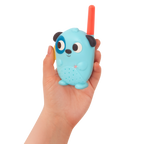 Lolo & Woofer Walkie-Talkies