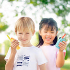 Lolo & Woofer Walkie-Talkies